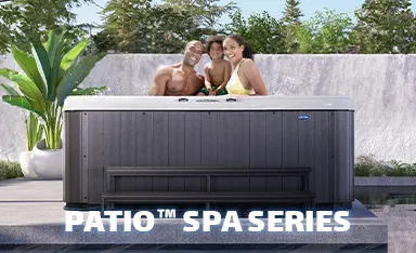 Patio Plus™ Spas West PalmBeach hot tubs for sale