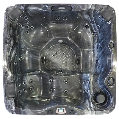 Pacifica-X EC-739LX hot tubs for sale in West PalmBeach