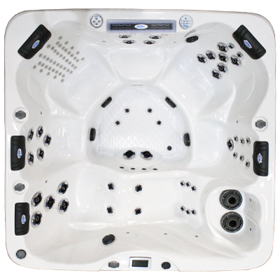 Huntington PL-792L hot tubs for sale in West PalmBeach