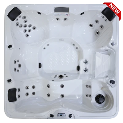 Pacifica Plus PPZ-743LC hot tubs for sale in West PalmBeach