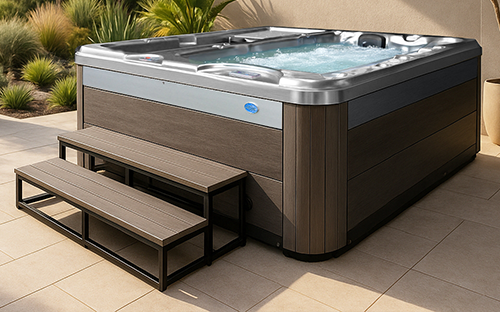 Cold Plunge&trade; Spas West PalmBeach hot tubs for sale